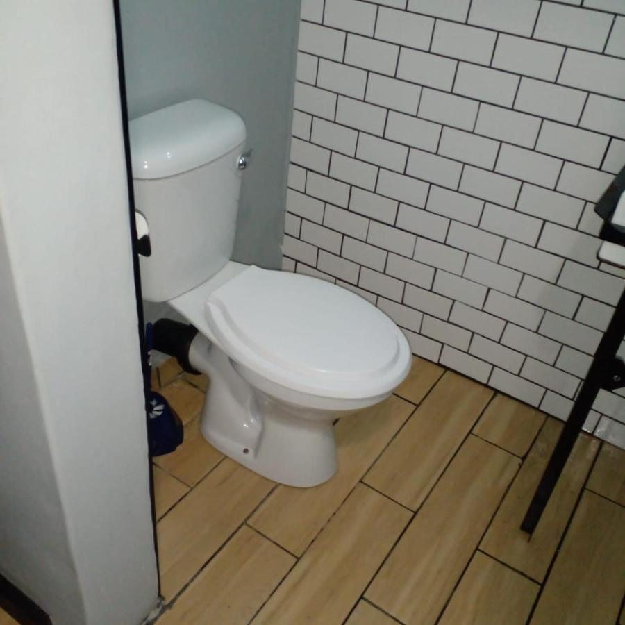 Heriot 1 Bedroom Apartment ケープタウン エクステリア 写真