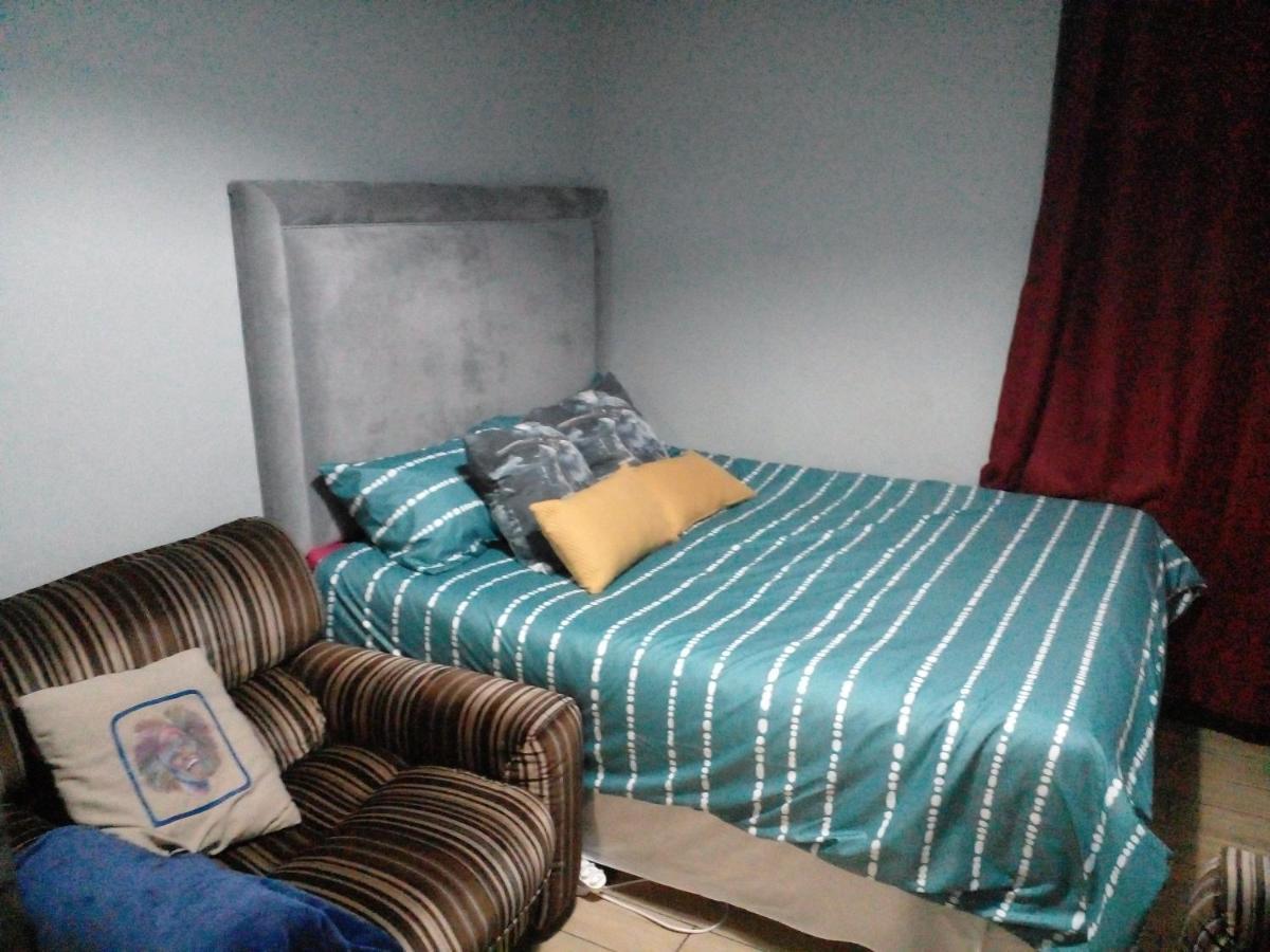 Heriot 1 Bedroom Apartment ケープタウン エクステリア 写真