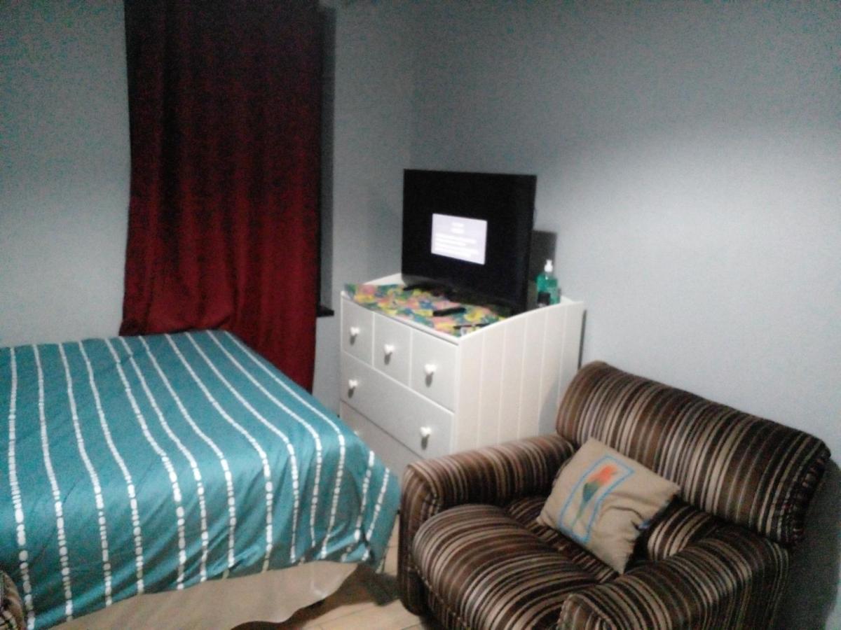 Heriot 1 Bedroom Apartment ケープタウン エクステリア 写真