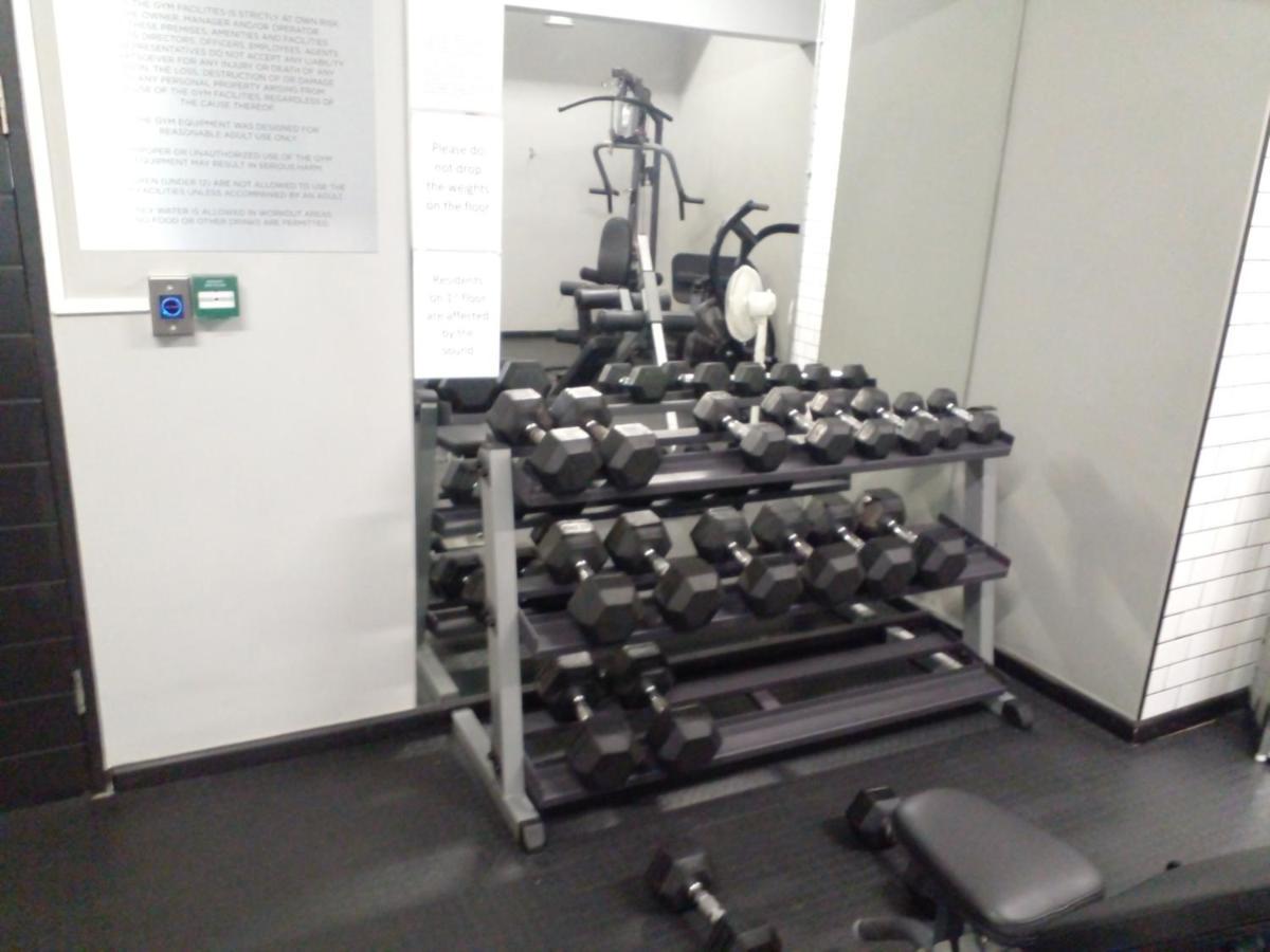 Heriot 1 Bedroom Apartment ケープタウン エクステリア 写真