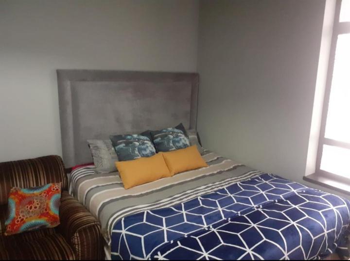 Heriot 1 Bedroom Apartment ケープタウン エクステリア 写真
